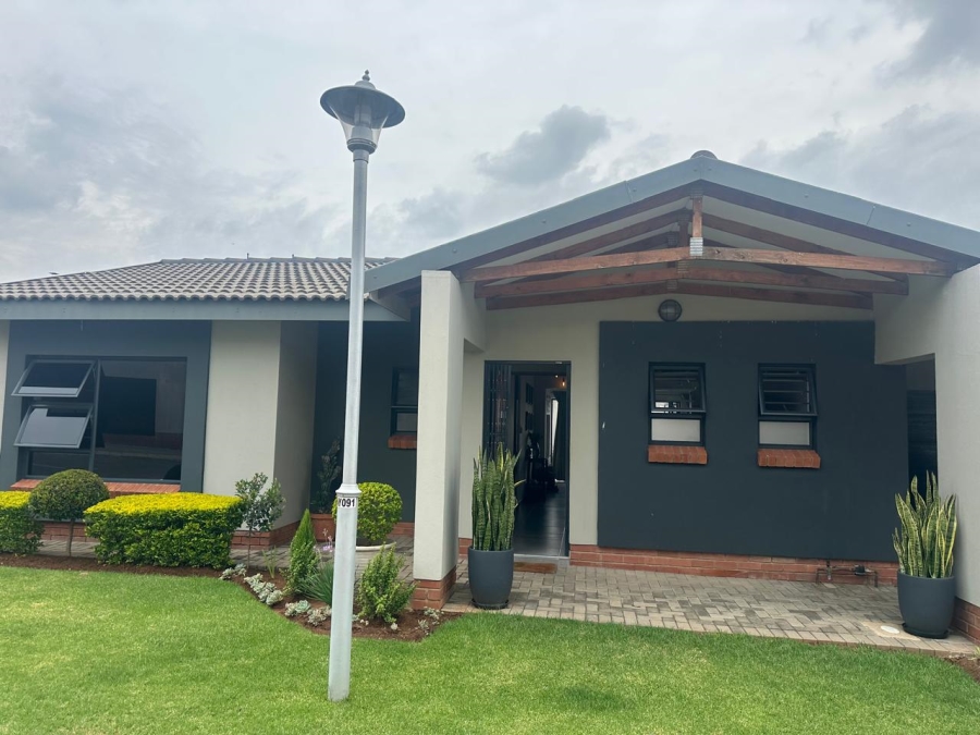 3 Bedroom Property for Sale in Waterkloof A H North West